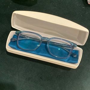 Felix Gray blue light glasses